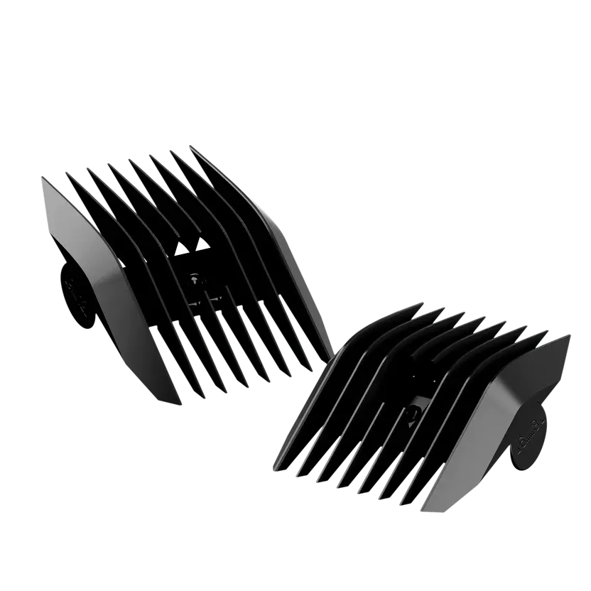 Meridian The Trimmer Premium - Onyx, view 4