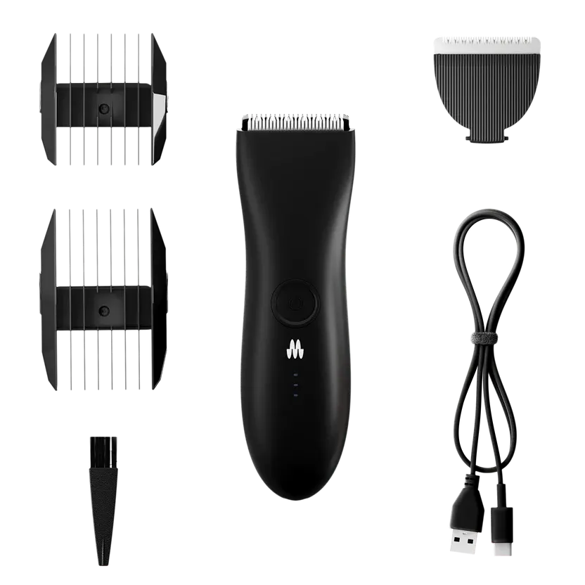 Meridian The Trimmer Premium - Onyx, view 5