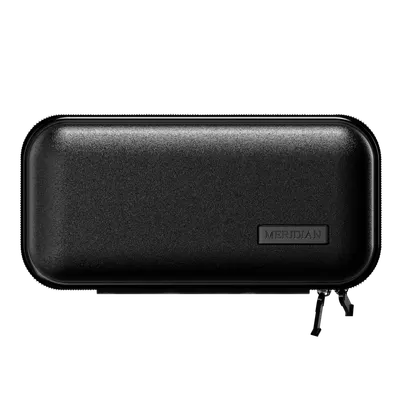 Meridian Travel Case - Onyx