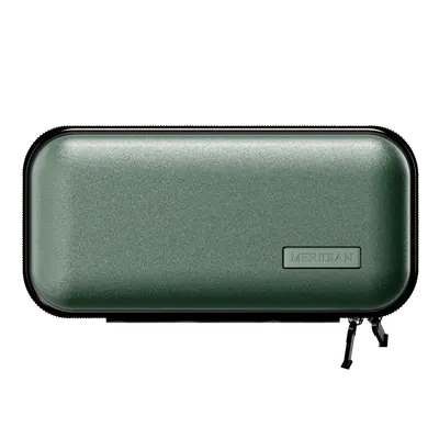 Meridian Travel Case - Sage