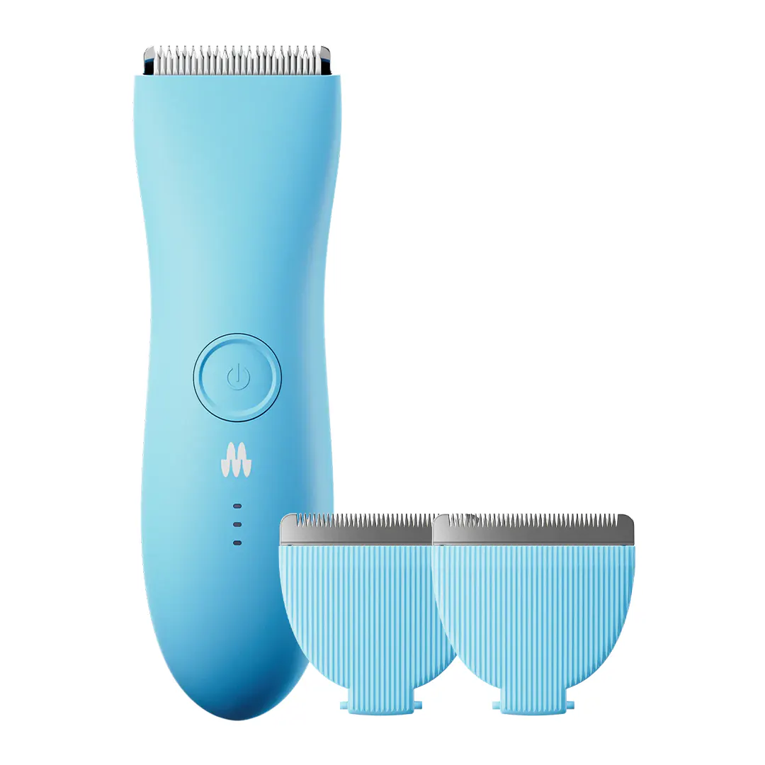Meridian Trimmer Premium Bundle Sky