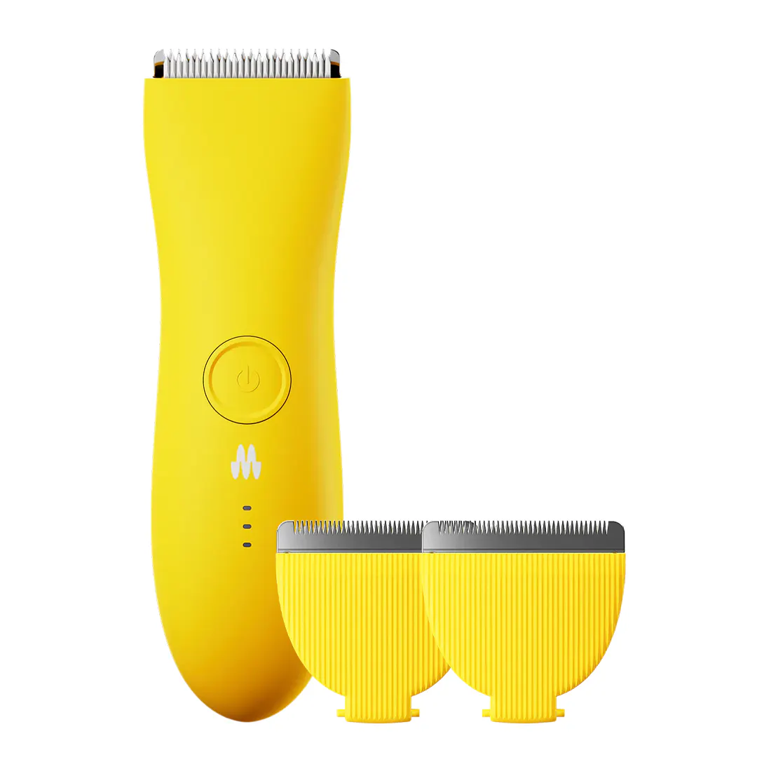 Meridian Trimmer Premium Bundle Solar