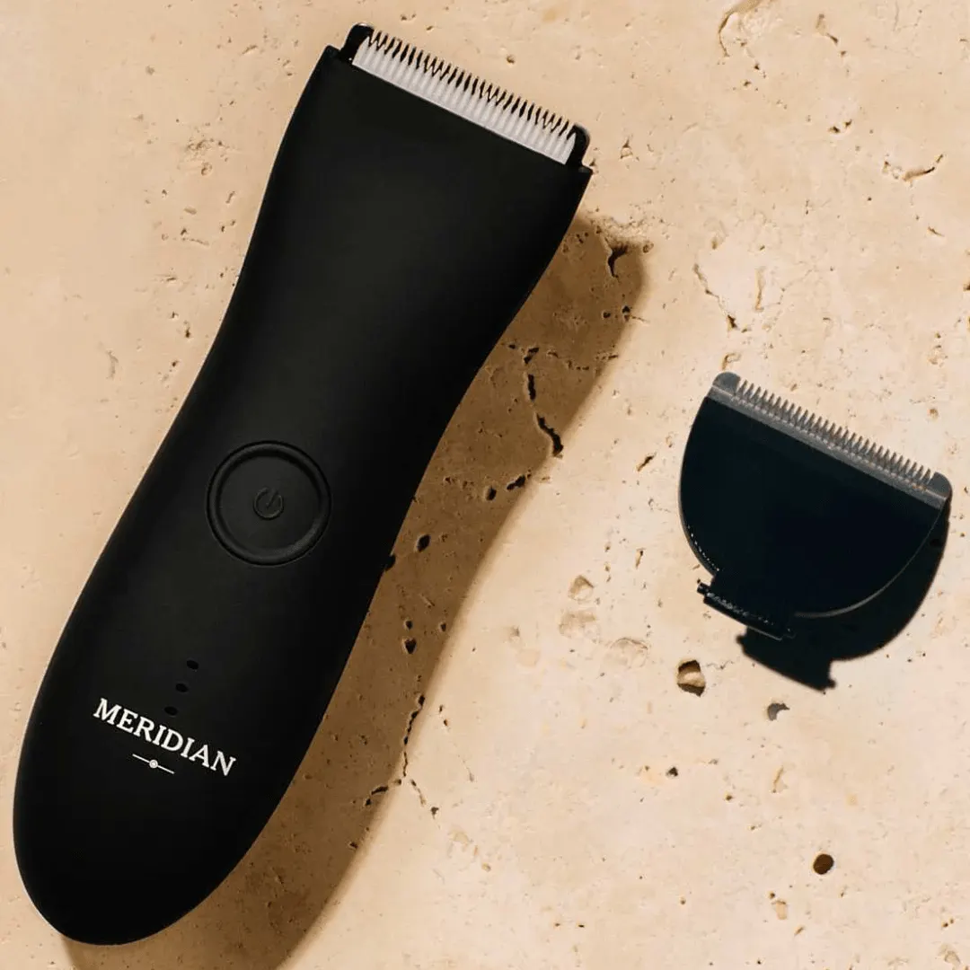 Meridian Trimmer Premium Bundle Onyx, view 2