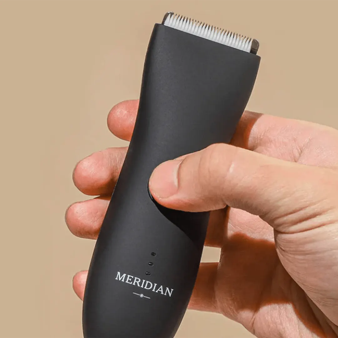 Meridian Trimmer Premium Bundle Onyx, view 3