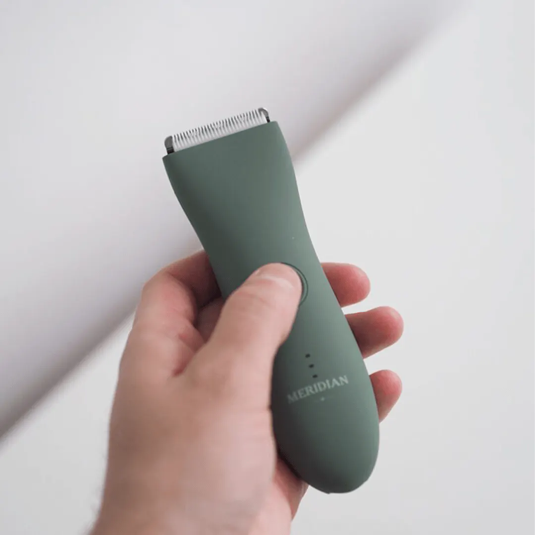 Meridian Trimmer Premium Bundle Sage, view 2
