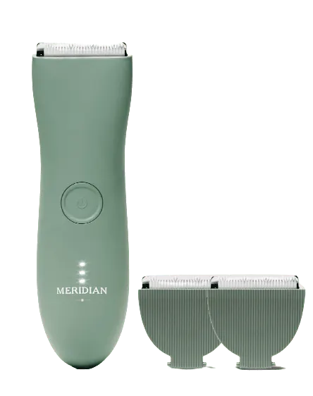 Meridian Trimmer Premium Bundle Sage, view 4