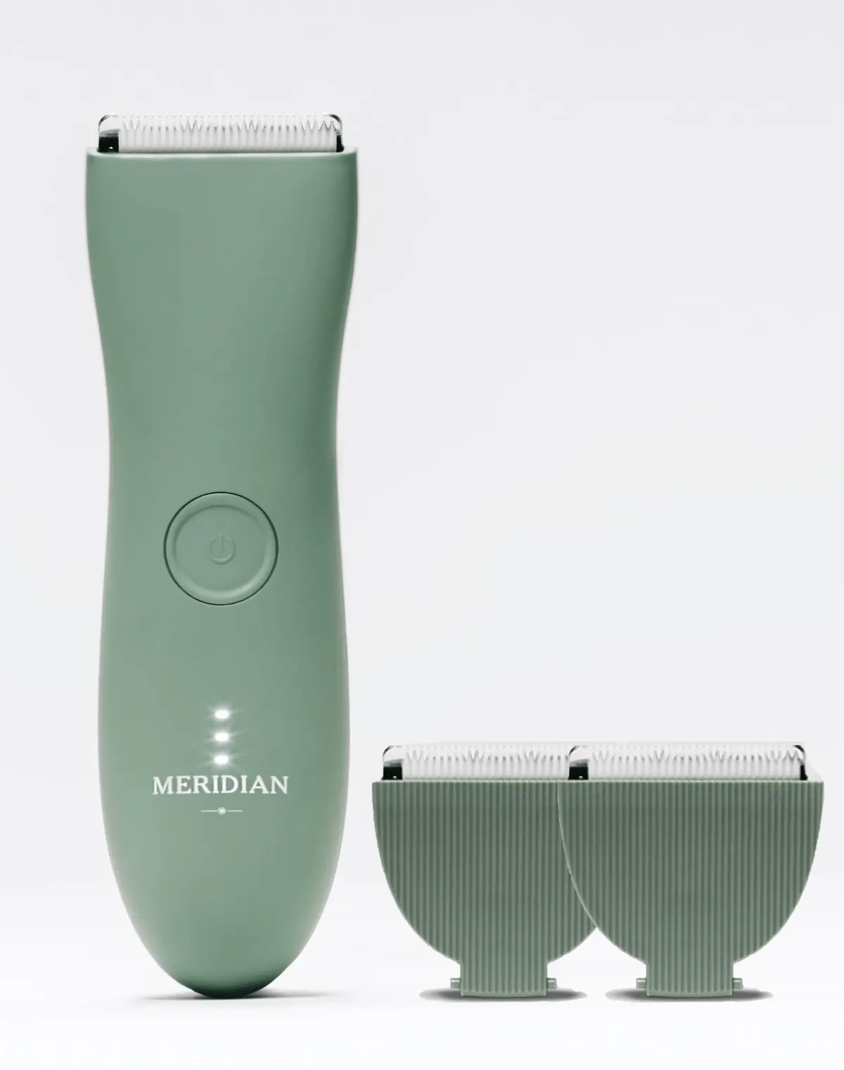 Meridian Trimmer Premium Bundle Sage, view 5