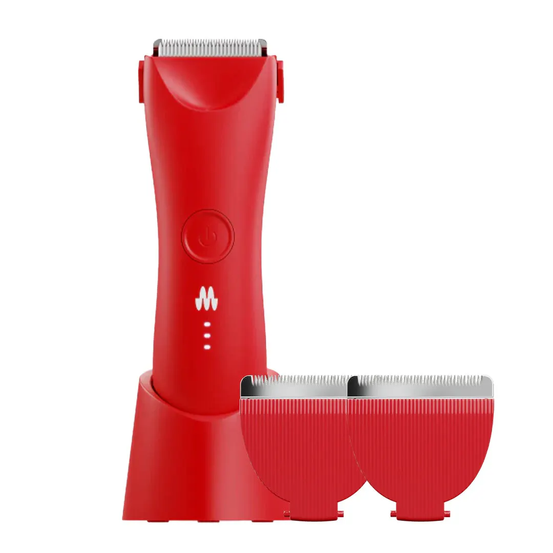Meridian Trimmer Plus Bundle - Lava