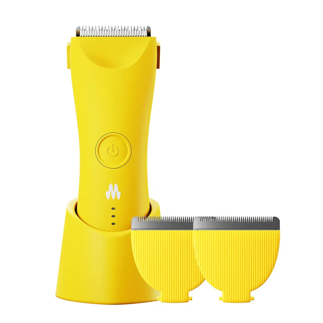 Meridian Trimmer Plus Bundle - Solar