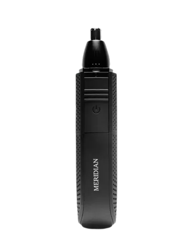 Meridian The Up-Here Trimmer - Onyx