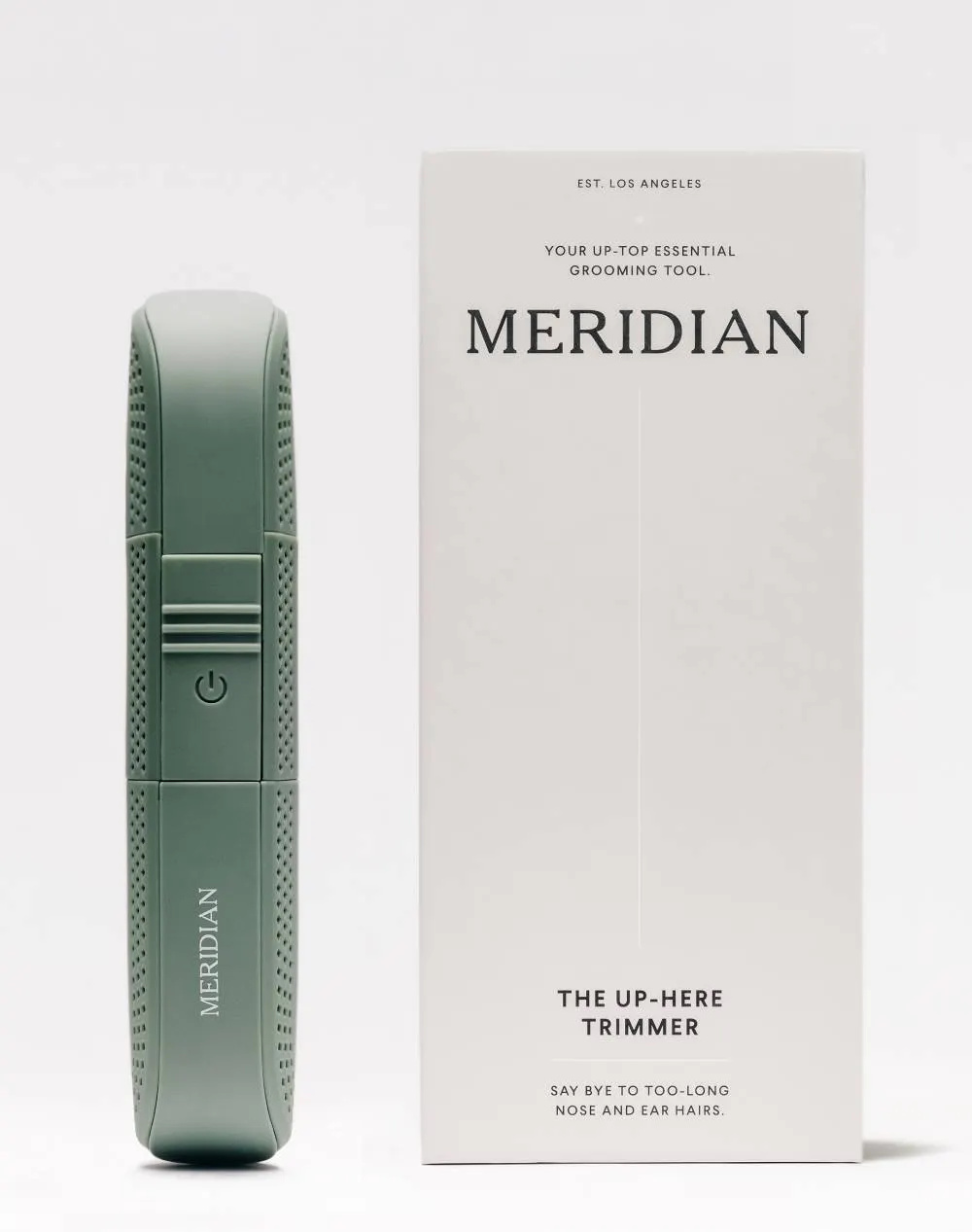 Meridian The Up-Here Trimmer - Sage, view 2