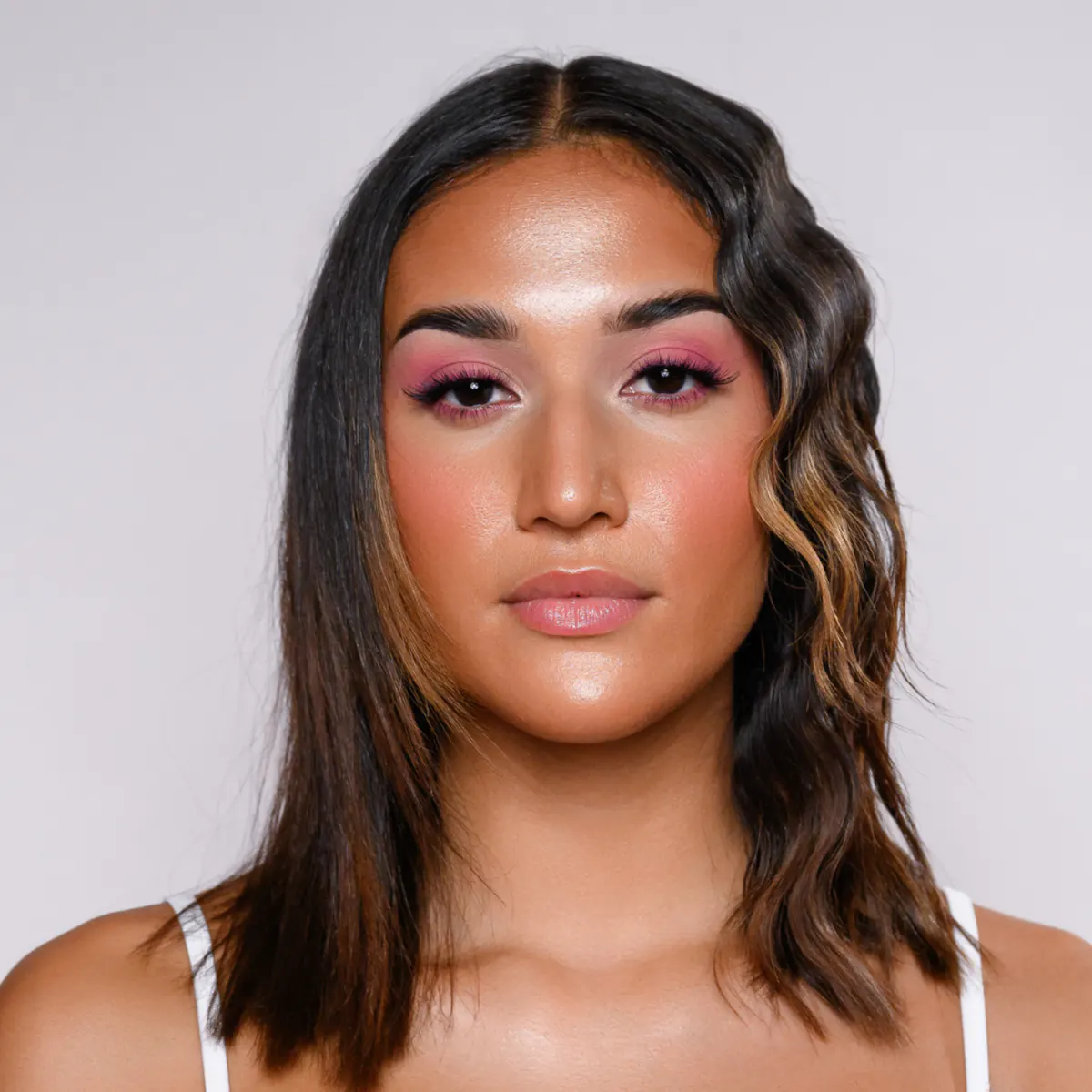 Mermade Hair 25mm Pro Waver + Grip Clips Bundle, view 4