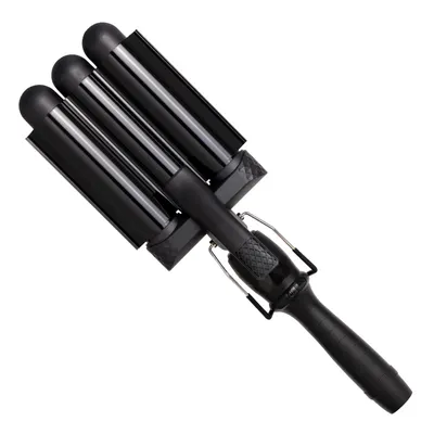 Mermade Hair 32mm Pro Waver Black