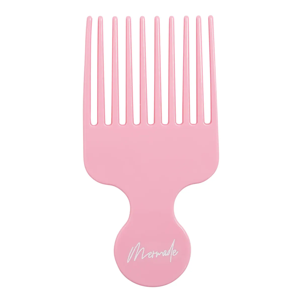 Mermade Hair Afro Comb