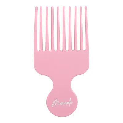 Mermade Hair Afro Comb