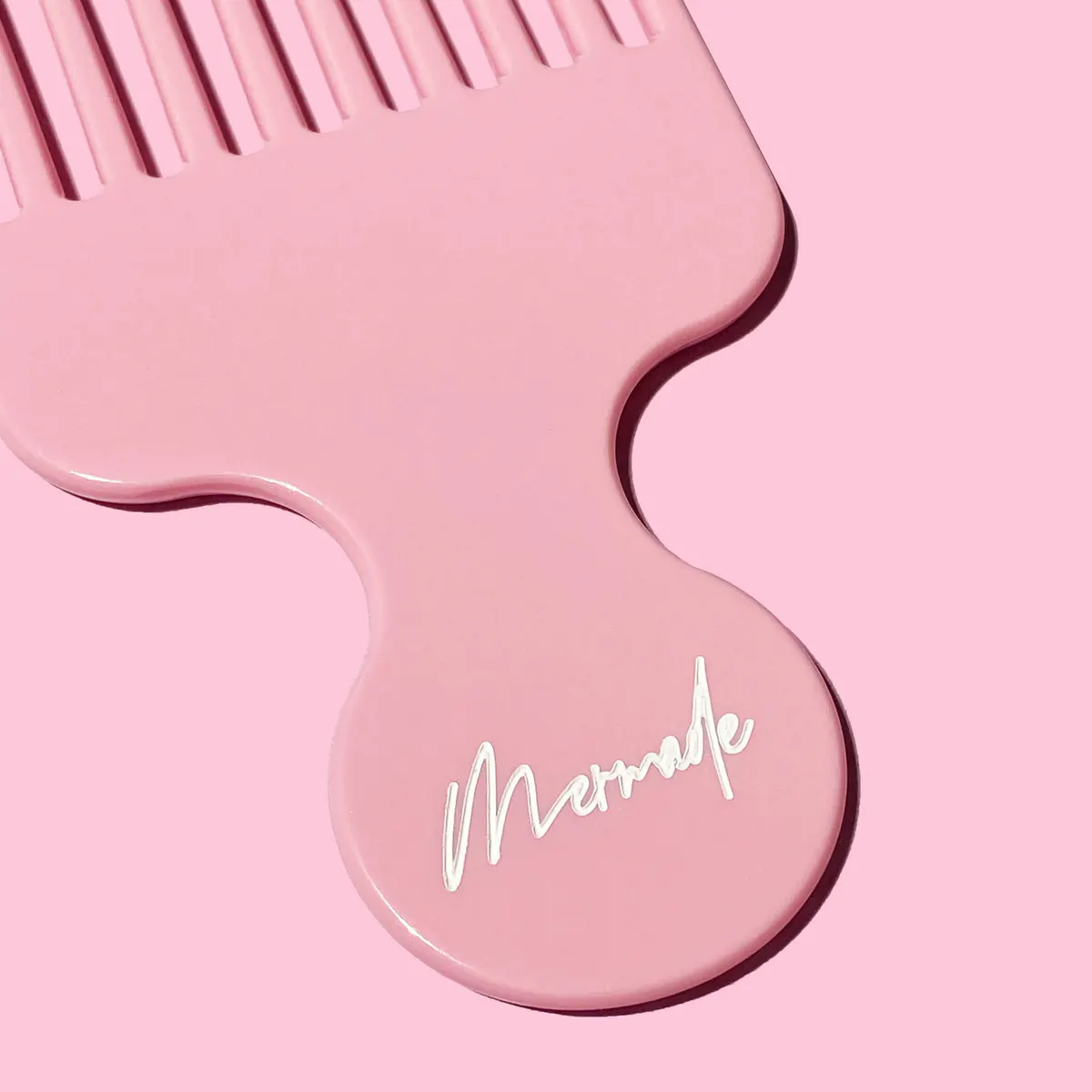 Mermade Hair Afro Comb, view 3