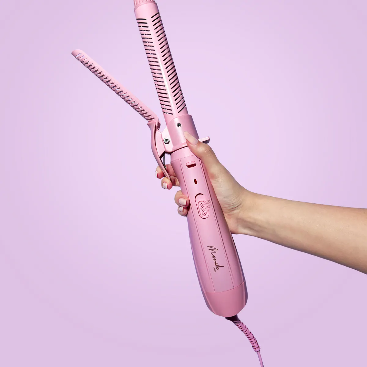 Mermade Hair Aircurl, view 6
