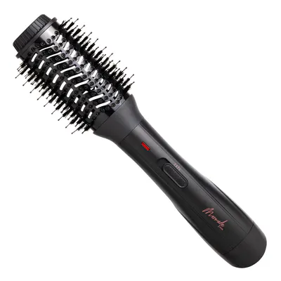 Mermade Hair Blow Dry Brush - Black