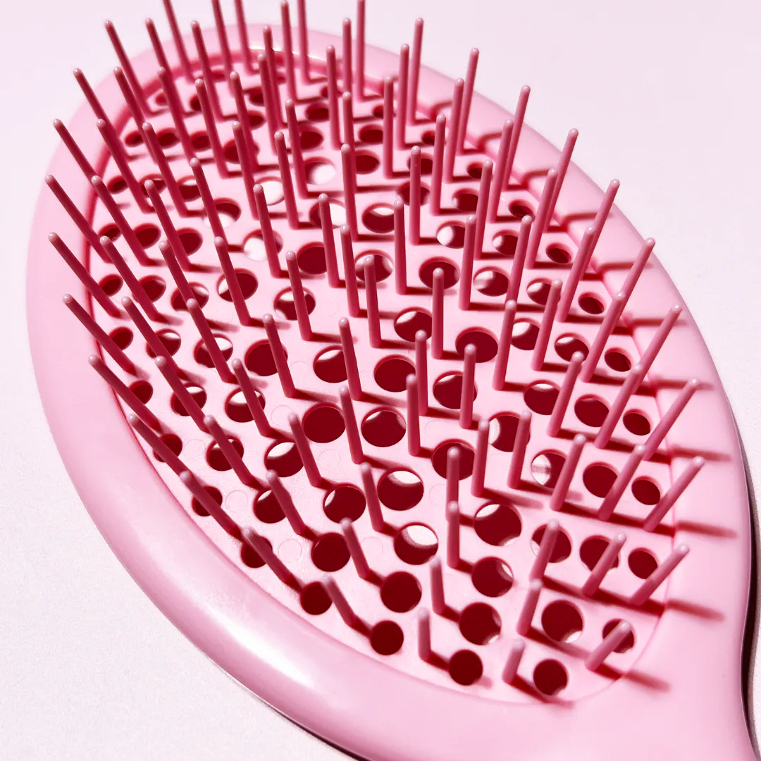 Mermade Hair Detangle Brush, view 4