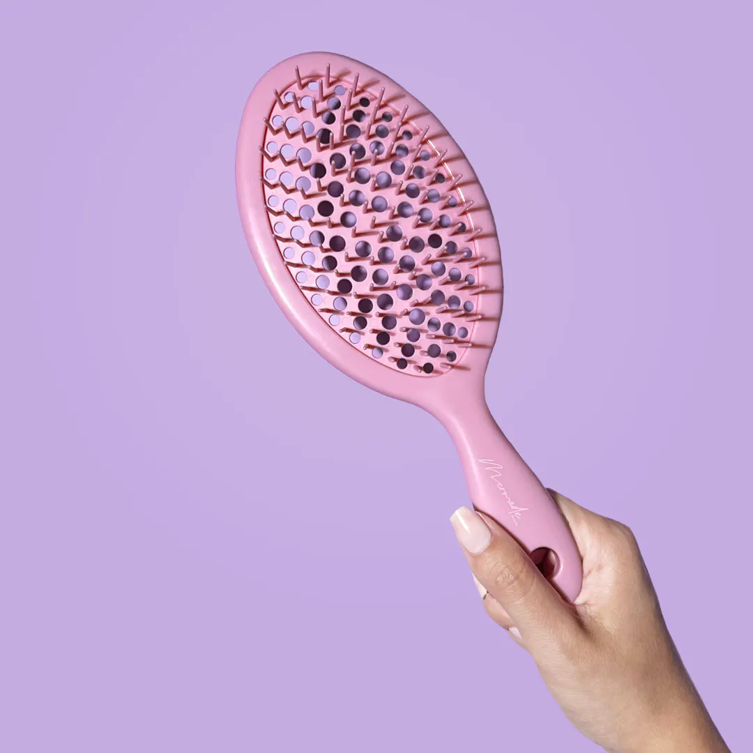 Mermade Hair Detangle Brush, view 5