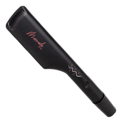 Mermade Hair Double Waver - Black