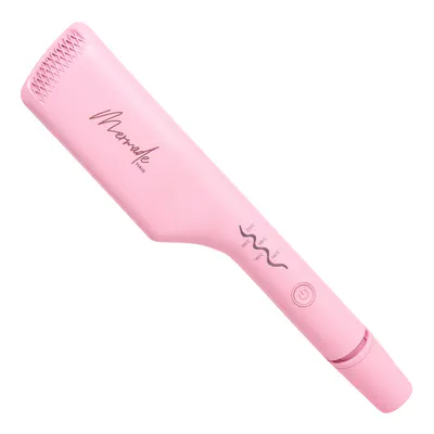 Mermade Hair Double Waver - Pink