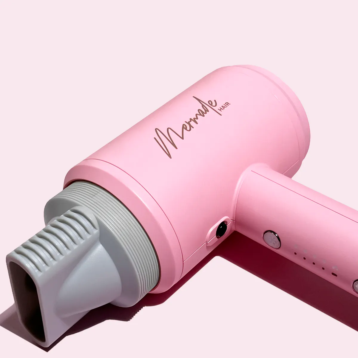 Mermade Hair Dryer, view 5