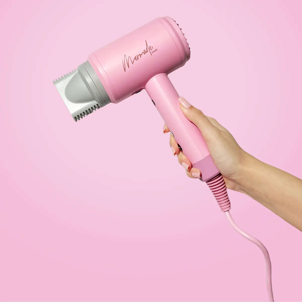 Mermade Hair Dryer, view 6