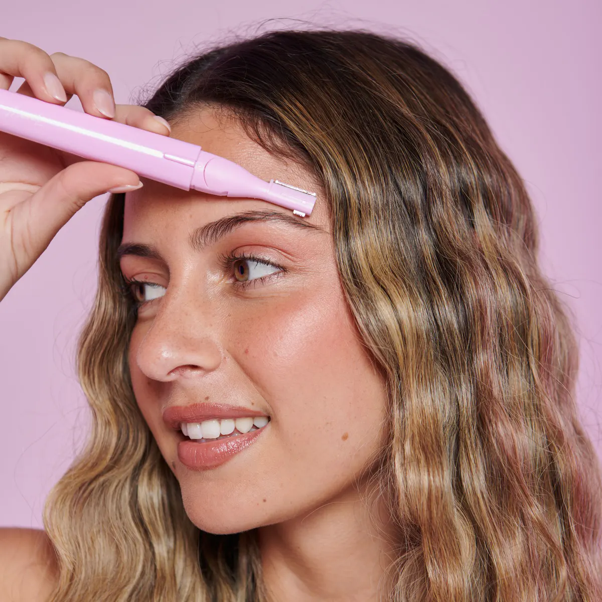 Mermade Hair Facial Shaver, view 2