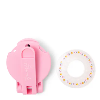 Mermade Hair Gem Stamper