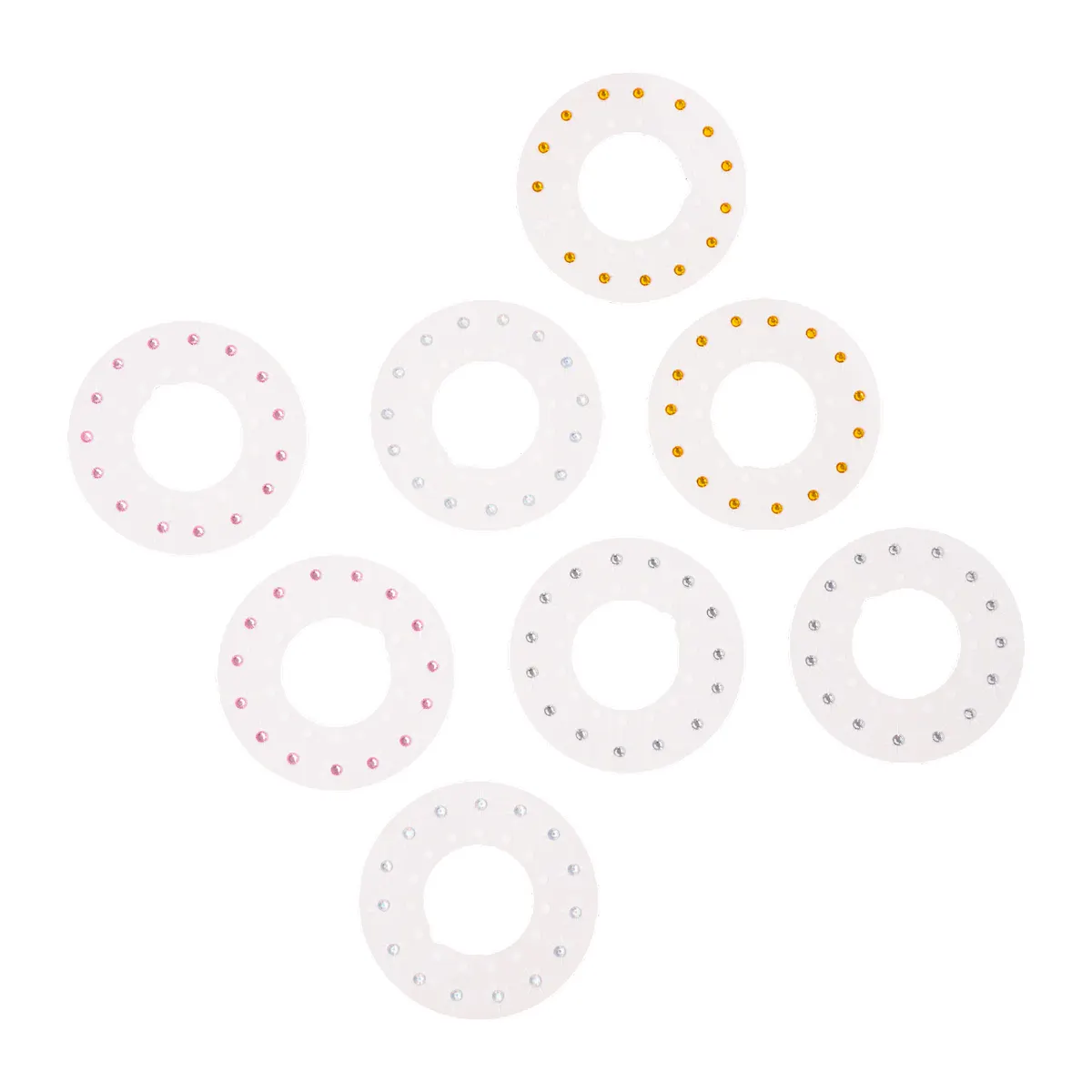 Mermade Hair Gems