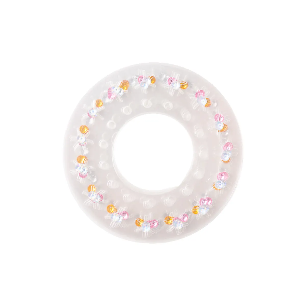 Mermade Hair Gems, view 3
