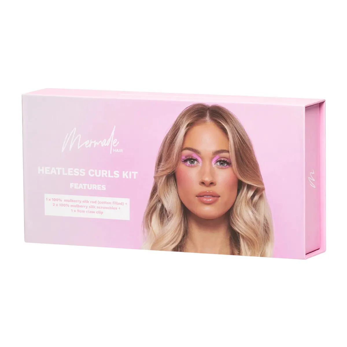 Mermade Hair Heatless Curls Kit, view 5
