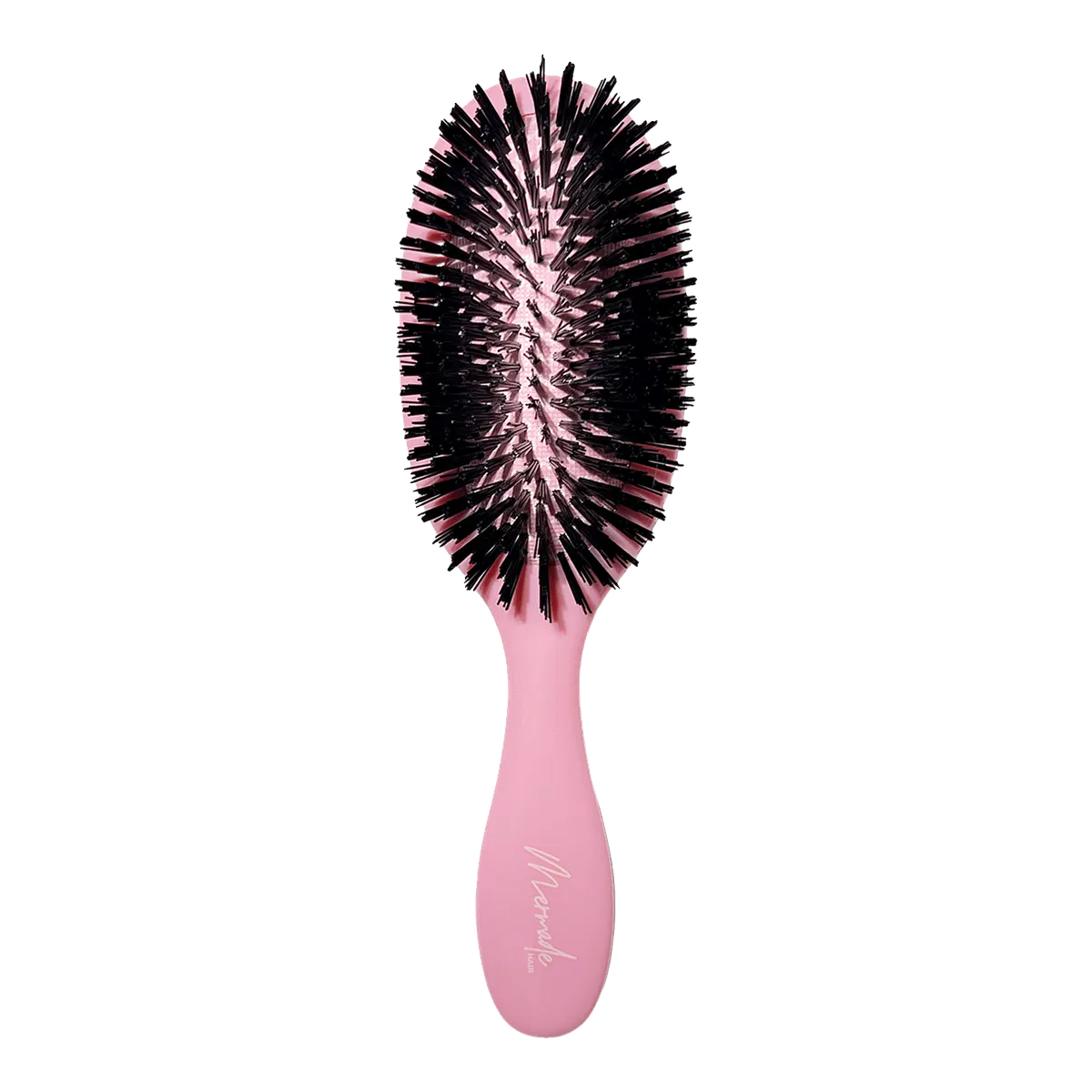 Mermade Hair Infrared Styler + Styling Brush Bundle, view 3