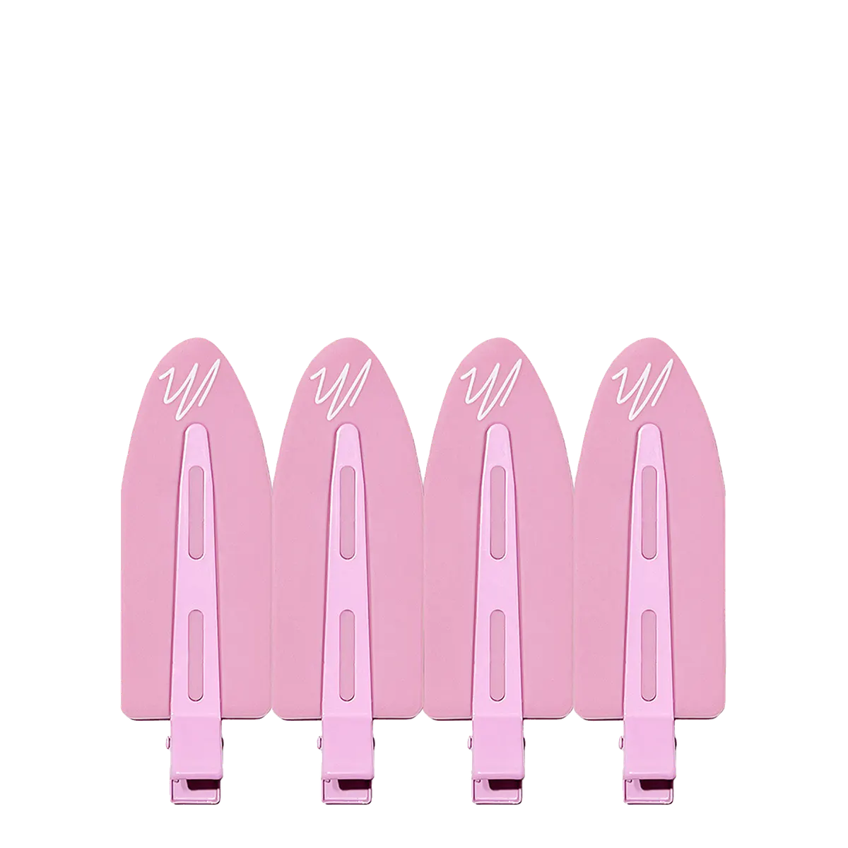 Mermade Hair Jumbo No-Crease Clips