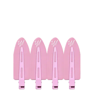 Mermade Hair Jumbo No-Crease Clips