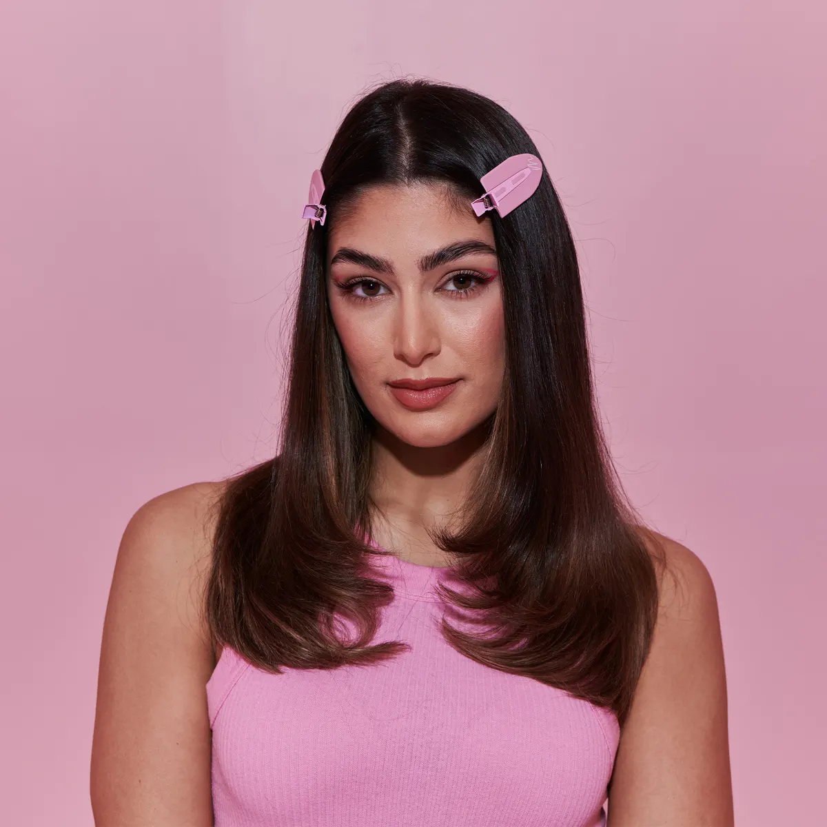 Mermade Hair Jumbo No-Crease Clips, view 2