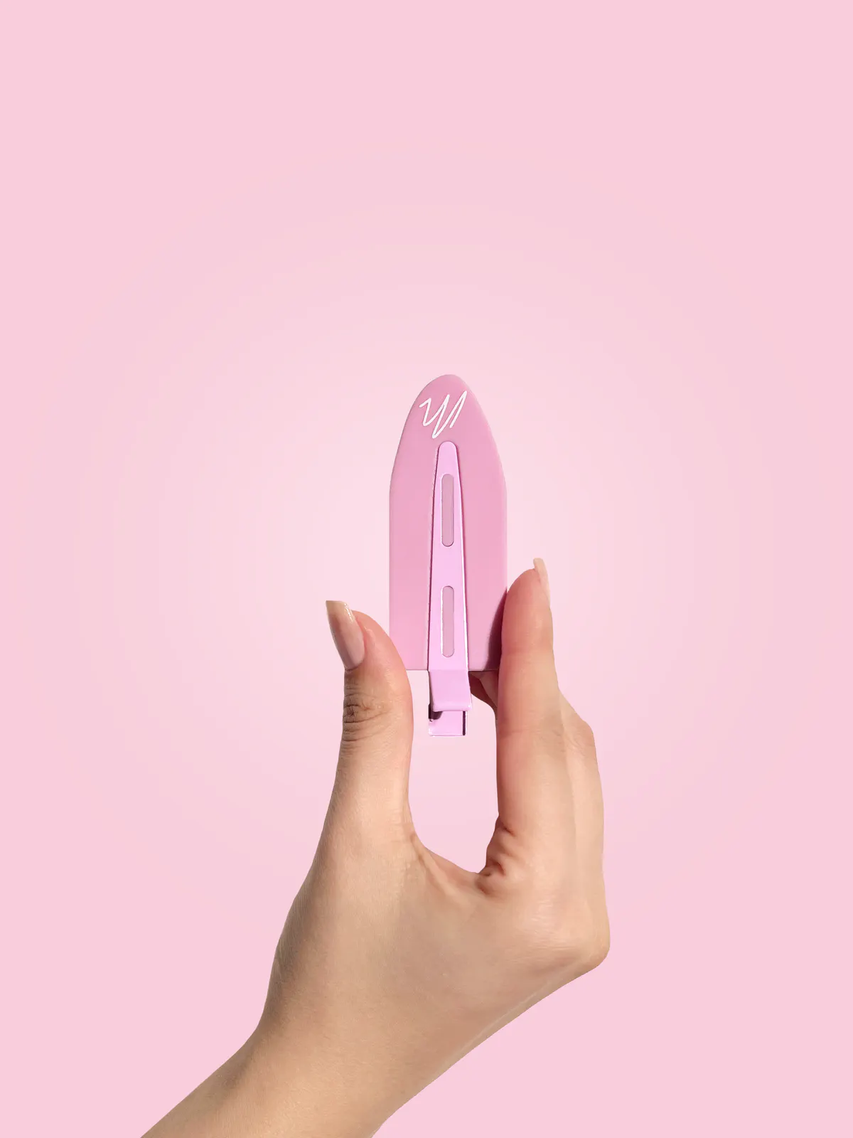 Mermade Hair Jumbo No-Crease Clips, view 3