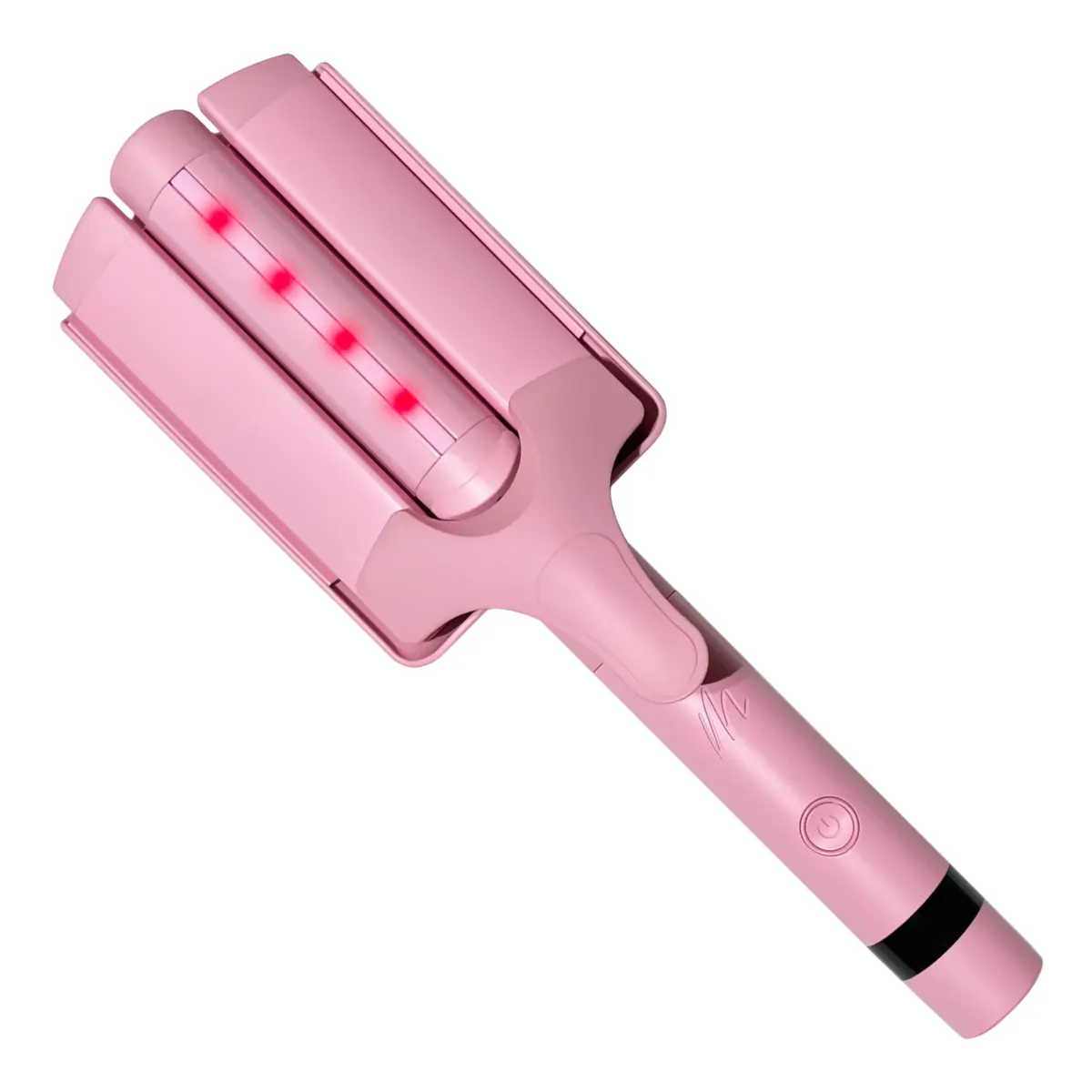 Mermade Hair M Infrared Waver Pink