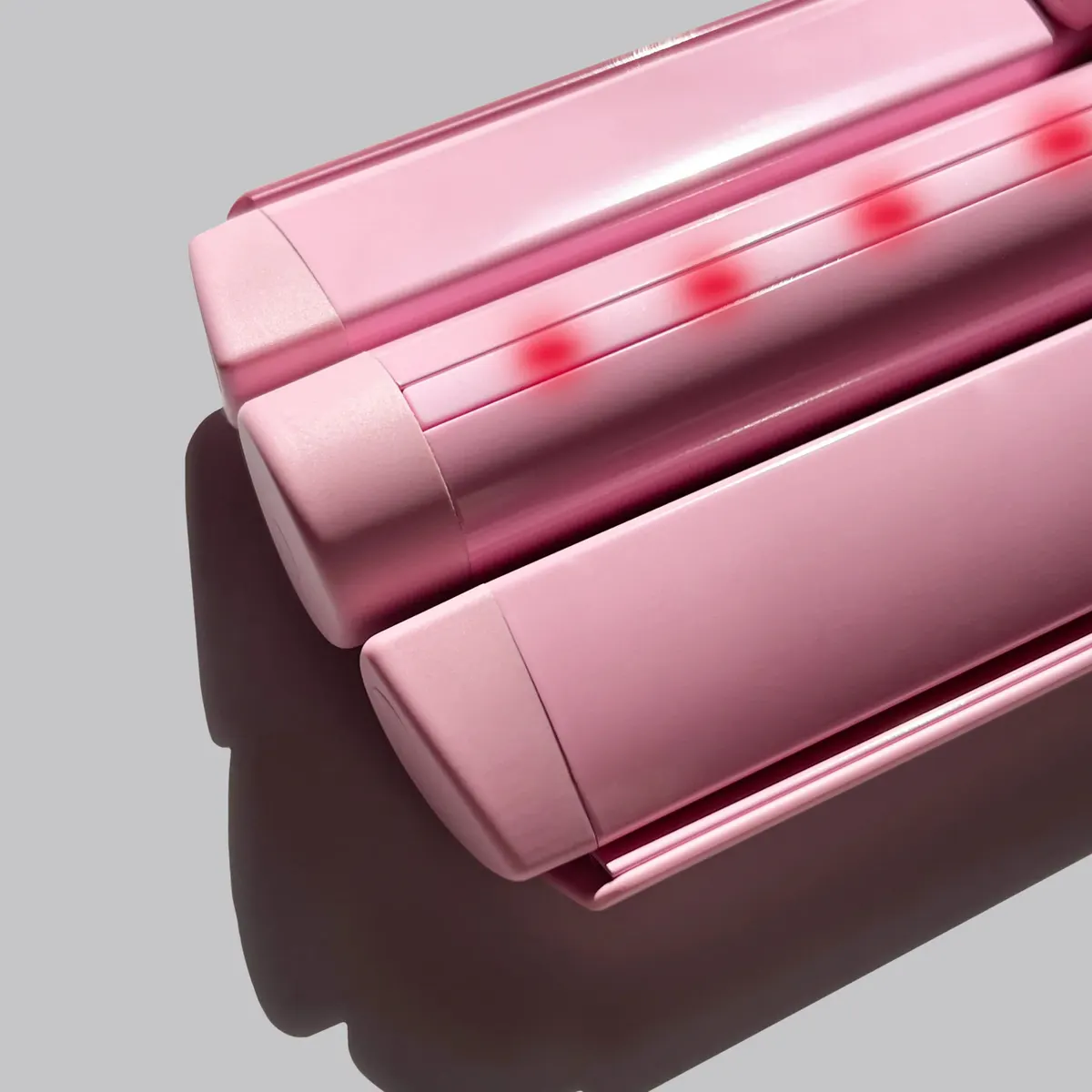 Mermade Hair M Infrared Waver Pink, view 6