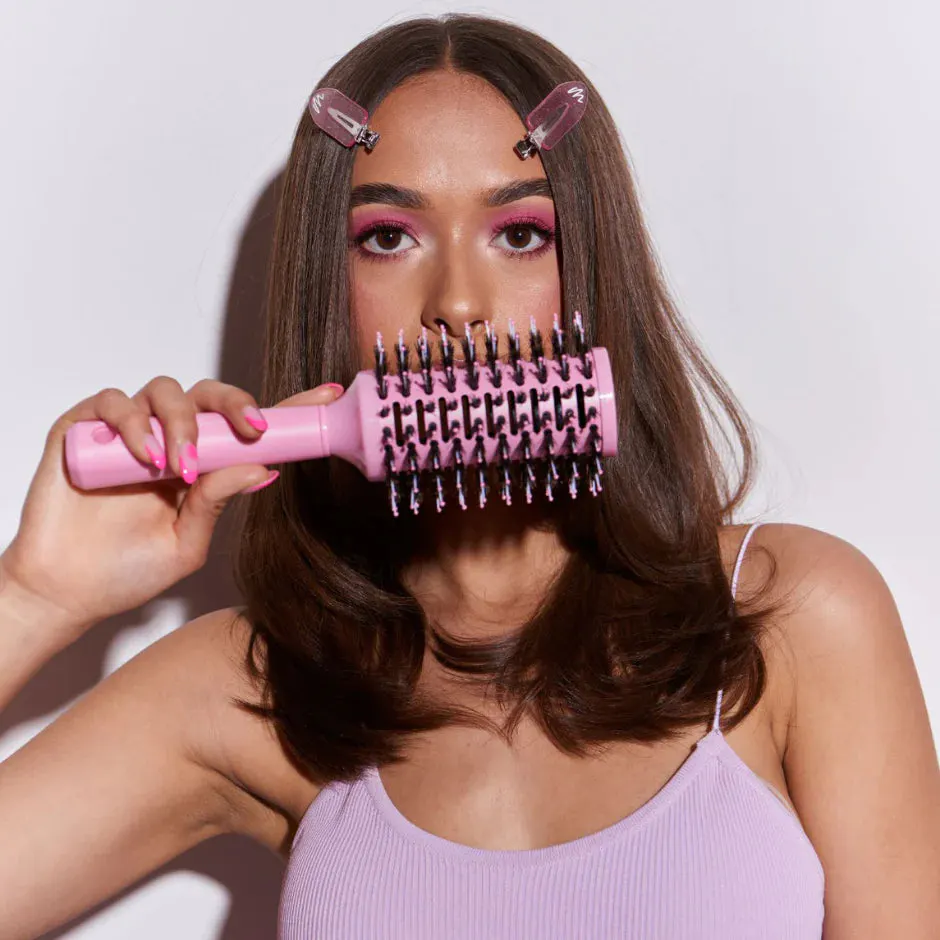 Mermade Hair Maxi Round Brush, view 2