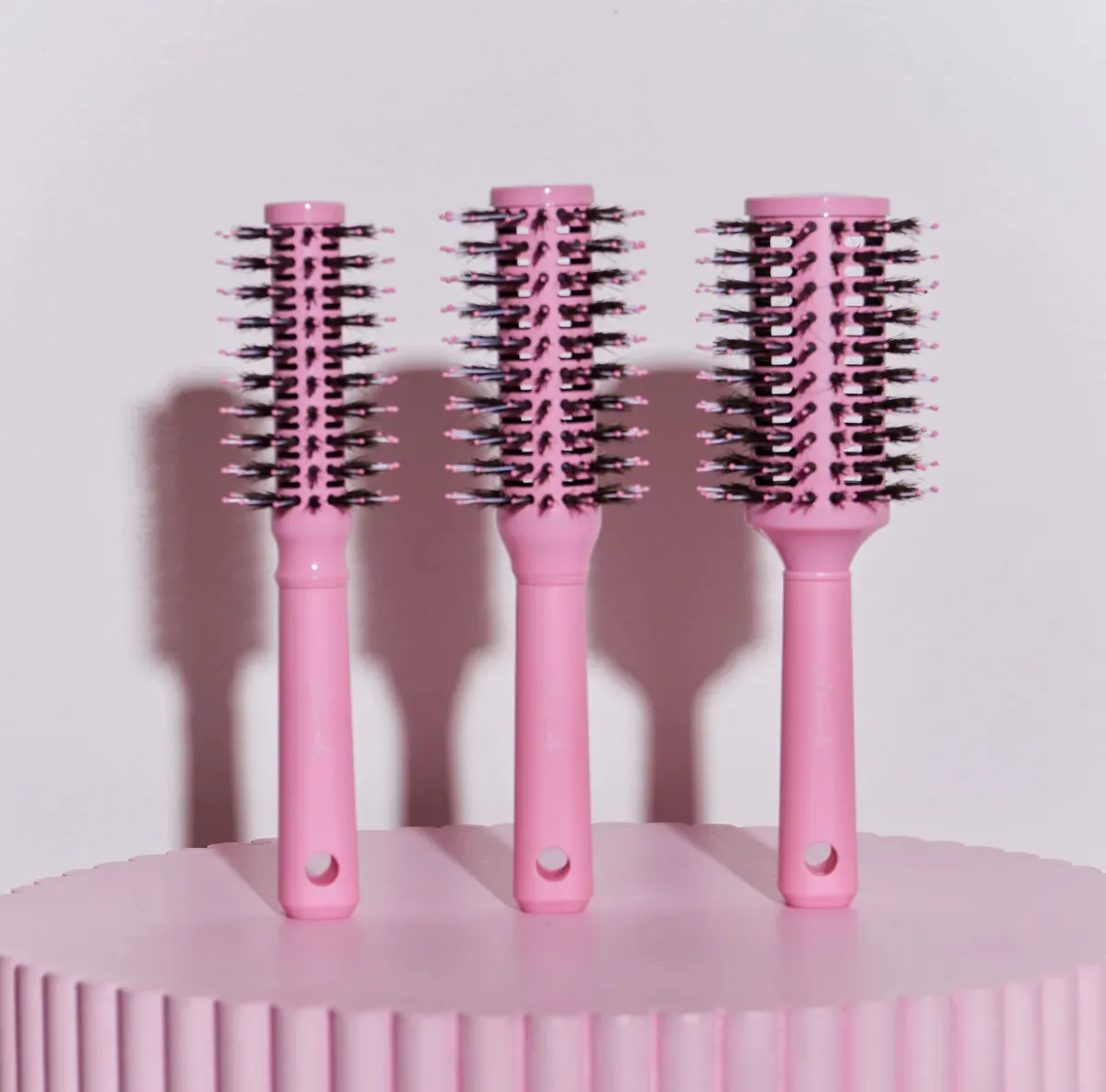 Mermade Hair Maxi Round Brush, view 5