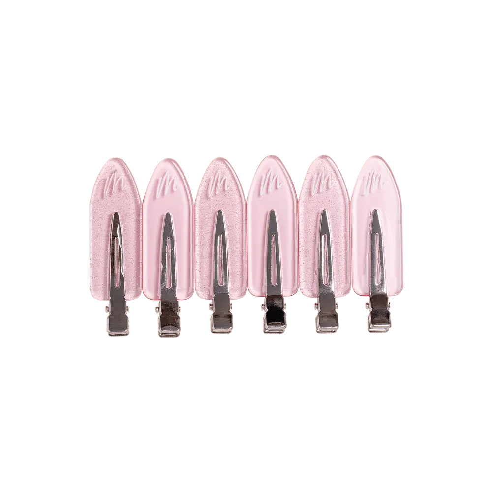 Mermade Hair No-Crease Clips