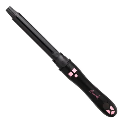 Mermade Hair Spin - Black