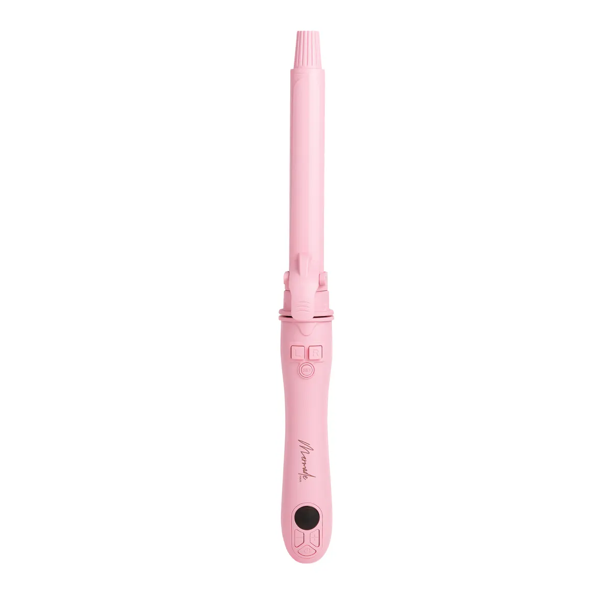 Mermade Hair Spin + No-Crease Clips Bundle, view 2