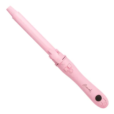 Mermade Hair Spin - Pink