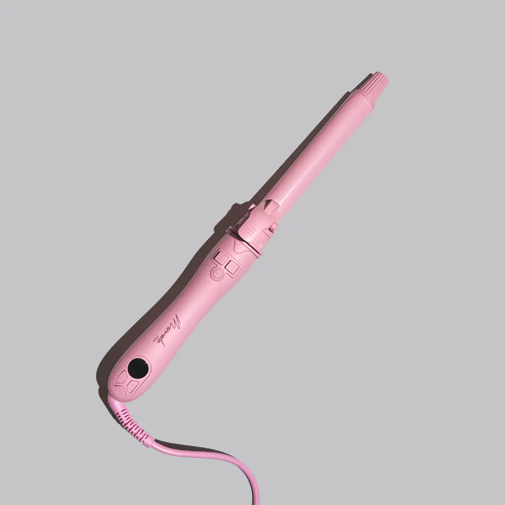 Mermade Hair Spin - Pink, view 3