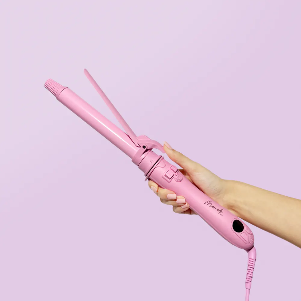 Mermade Hair Spin - Pink, view 6