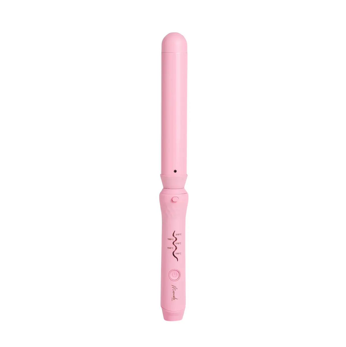 Mermade Hair Style Wand - Pink, view 6