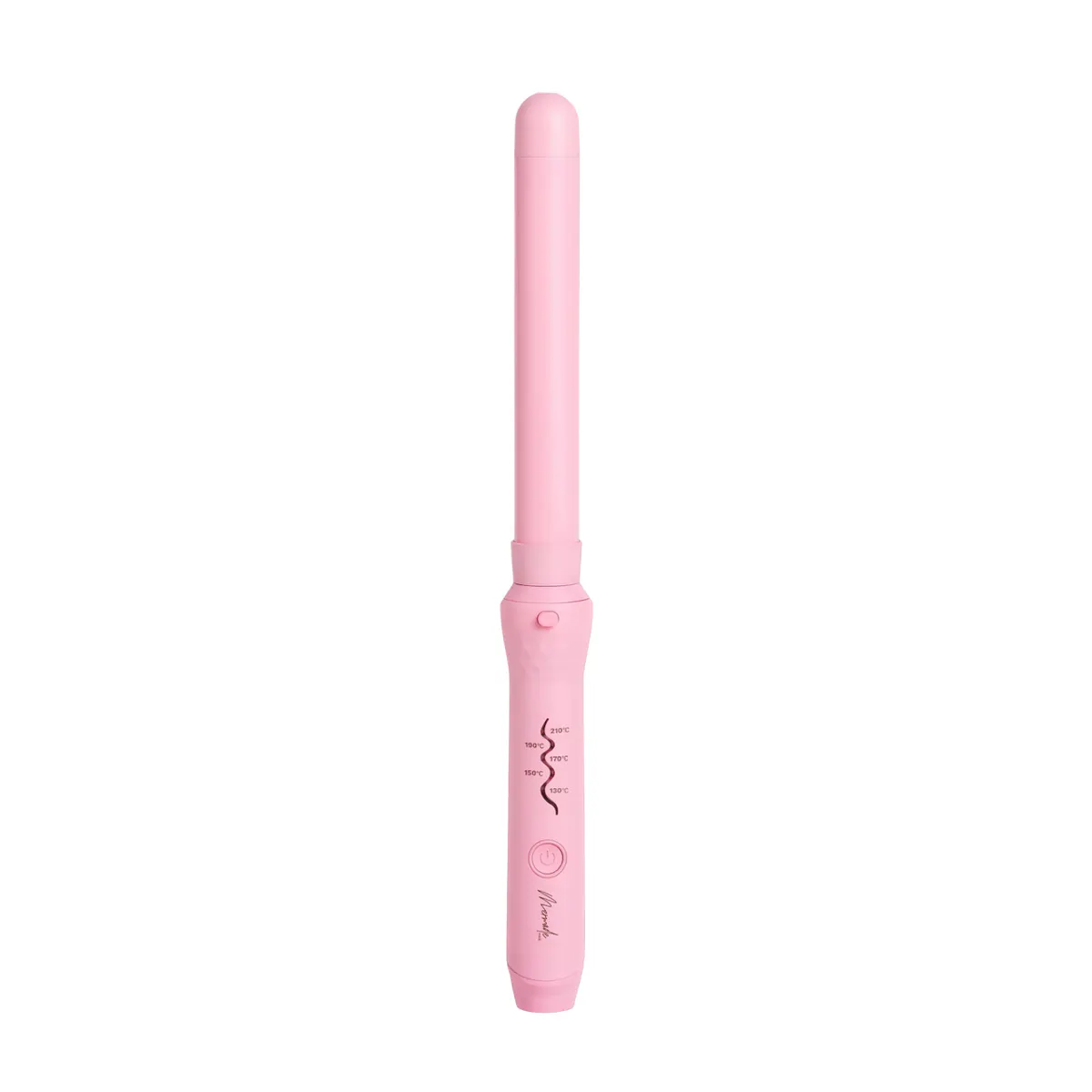 Mermade Hair Style Wand - Pink, view 7